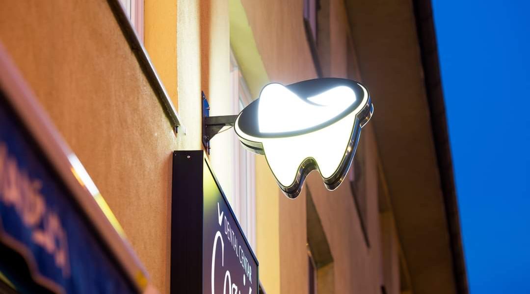 Dental Centar Čović